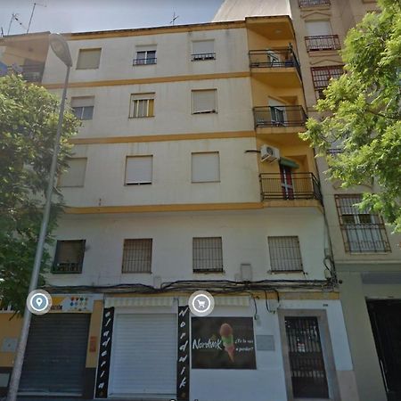 Ferienwohnung Apartamento El Comienzo Córdoba Exterior foto